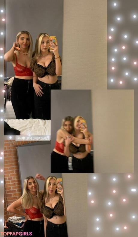 Kaitlin nude leaked OnlyFans photo #13
