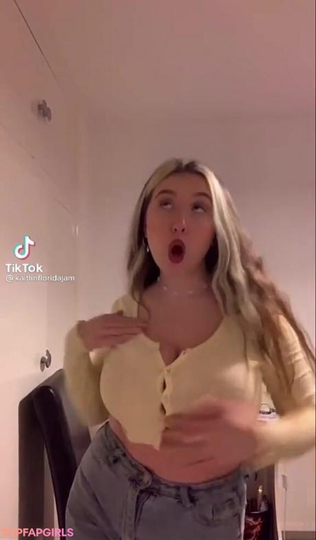 Kaitlin nude leaked OnlyFans photo #25