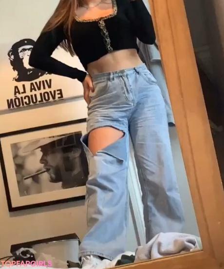Kaitlin nude leaked OnlyFans photo #3