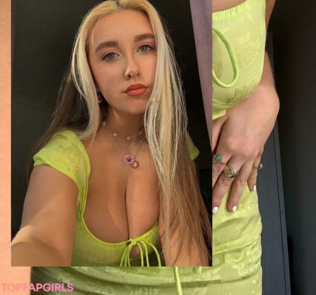 Kaitlin nude leaked OnlyFans photo #5