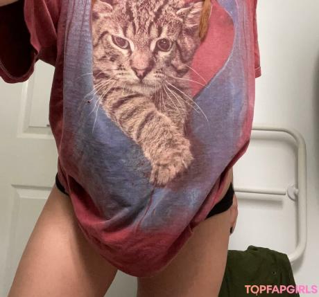 Kaitlin nude leaked OnlyFans photo #8