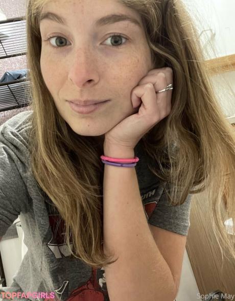 Sophiemay93 nude leaked OnlyFans photo #70