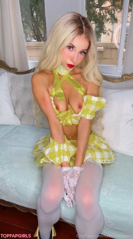 Kenzie nude leaked OnlyFans photo #214