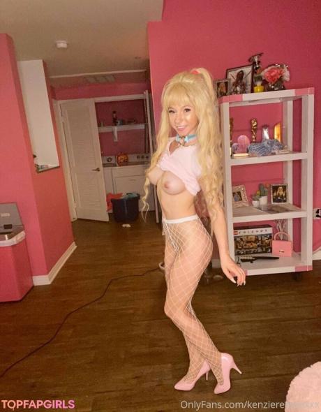 Kenzie nude leaked OnlyFans photo #227