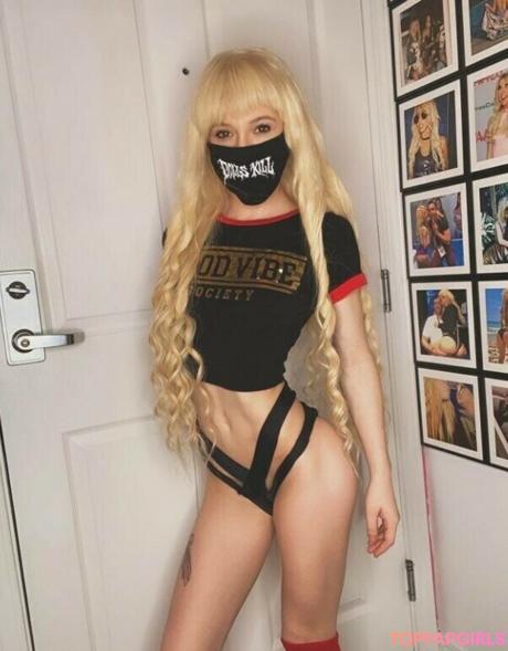 Kenzie nude leaked OnlyFans photo #279