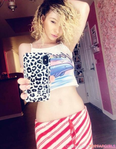 Kenzie nude leaked OnlyFans photo #294