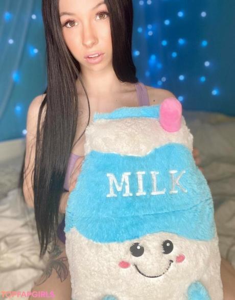 Kenzie nude leaked OnlyFans photo #300