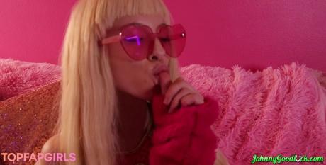 Kenzie nude leaked OnlyFans photo #776