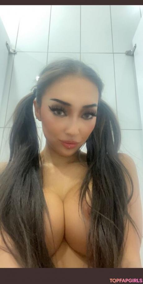 Mia nude leaked OnlyFans photo #1