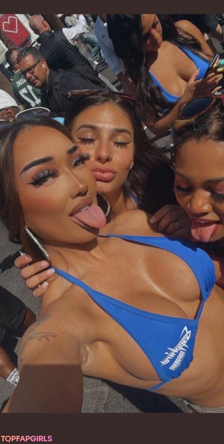 Mia nude leaked OnlyFans photo #8