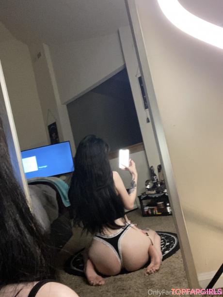 Hexmami nude leaked OnlyFans photo #114