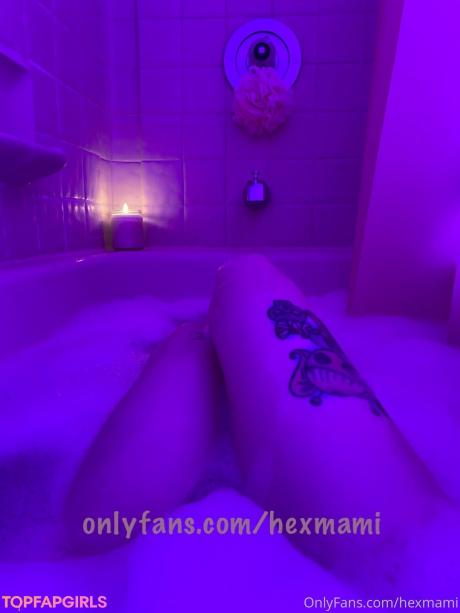 Hexmami nude leaked OnlyFans photo #171