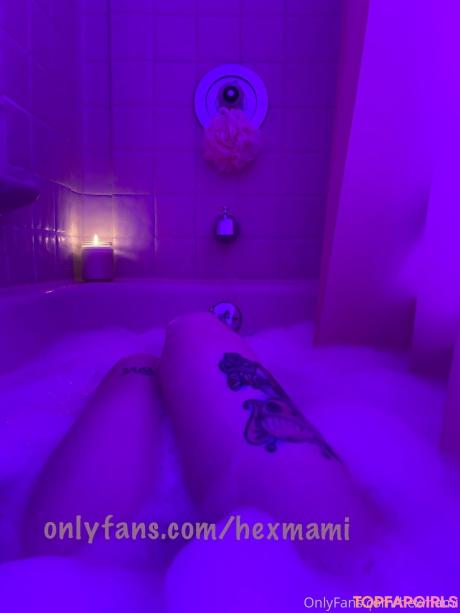 Hexmami nude leaked OnlyFans photo #172