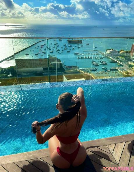 Alicia nude leaked OnlyFans photo #2