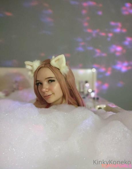 Kinkykoneko69 nude leaked OnlyFans photo #13