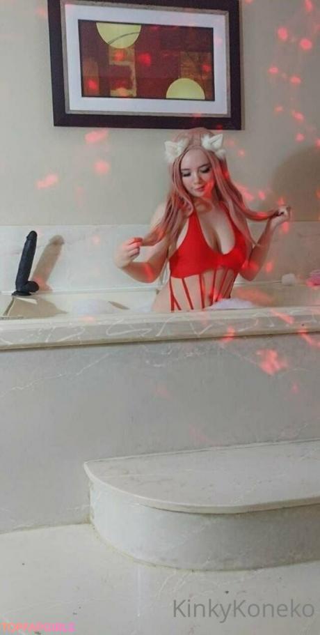 Kinkykoneko69 nude leaked OnlyFans photo #16