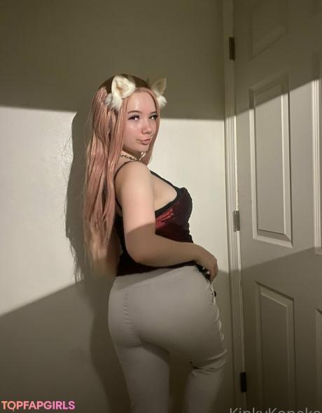Kinkykoneko69 nude leaked OnlyFans photo #2