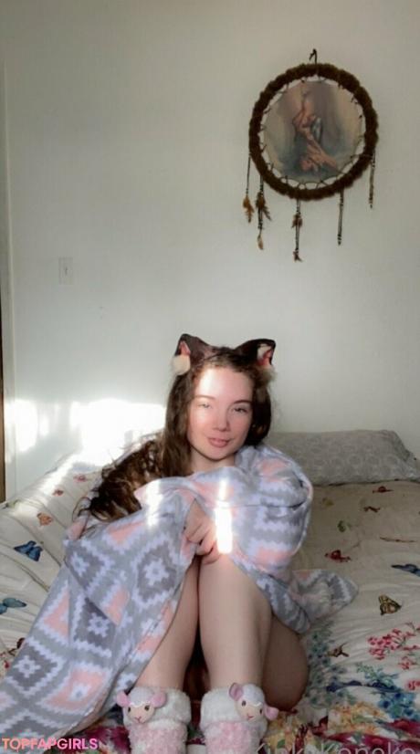 Kinkykoneko69 nude leaked OnlyFans photo #20