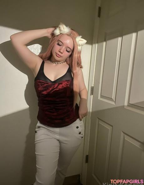 Kinkykoneko69 nude leaked OnlyFans photo #4