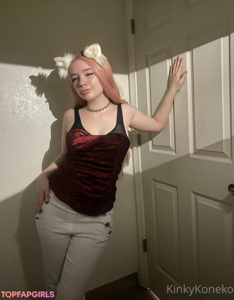 Kinkykoneko69 nude leaked OnlyFans photo #5