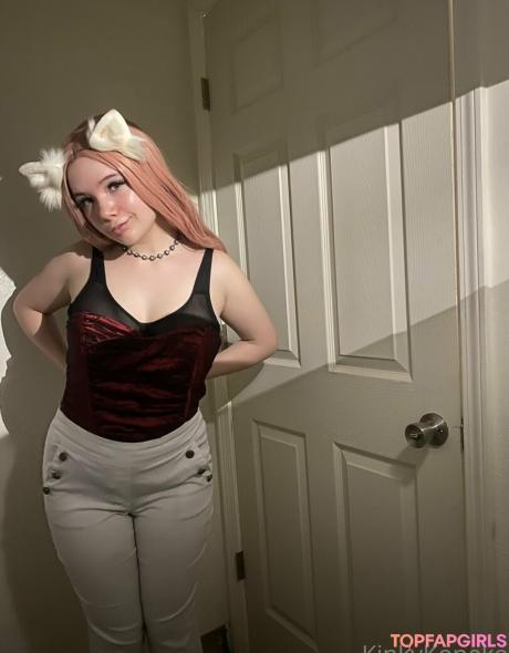 Kinkykoneko69 nude leaked OnlyFans photo #6