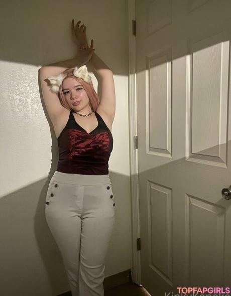 Kinkykoneko69 nude leaked OnlyFans photo #7