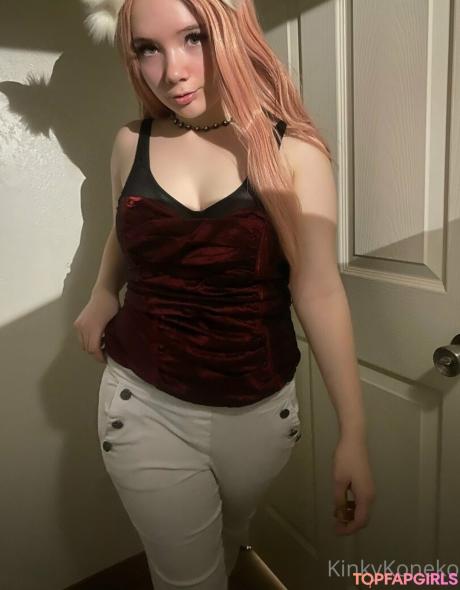 Kinkykoneko69 nude leaked OnlyFans photo #8