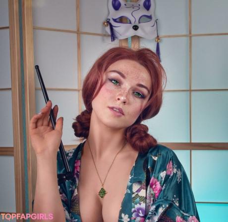 Cauzifer nude leaked OnlyFans photo #9
