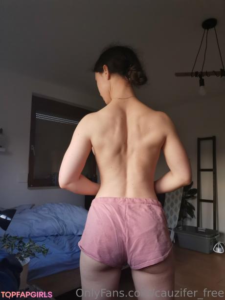 Cauzifer nude leaked OnlyFans photo #125