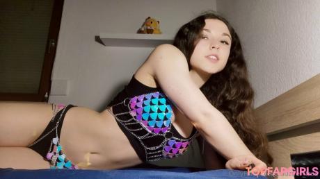Cauzifer nude leaked OnlyFans photo #126