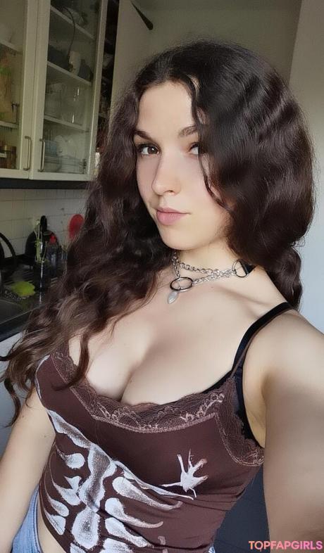 Cauzifer nude leaked OnlyFans photo #5