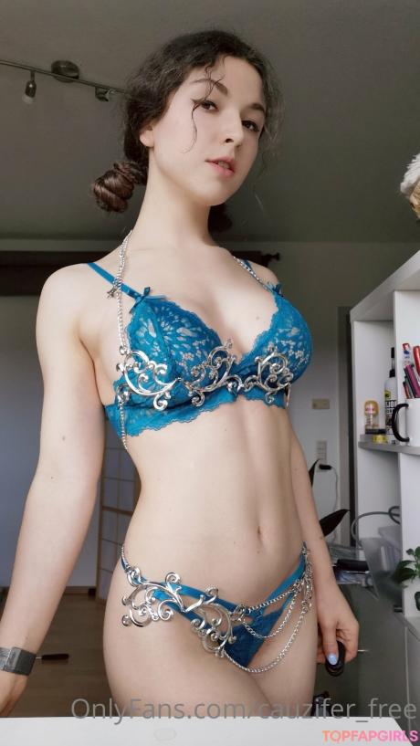 Cauzifer nude leaked OnlyFans photo #88