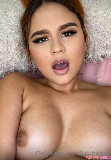 Luluheart nude leaked OnlyFans photo #123