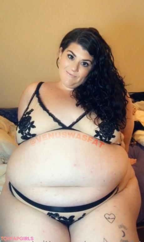 Xxlbbw nude leaked OnlyFans photo #3