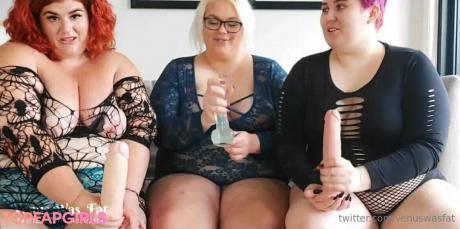 Xxlbbw nude leaked OnlyFans photo #46