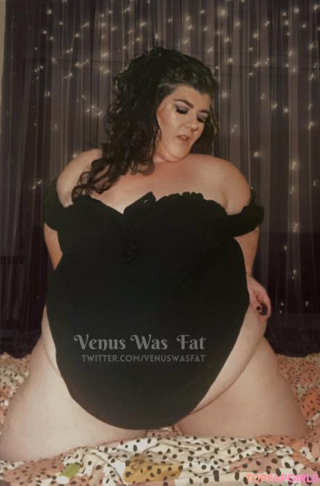 Xxlbbw nude leaked OnlyFans photo #5