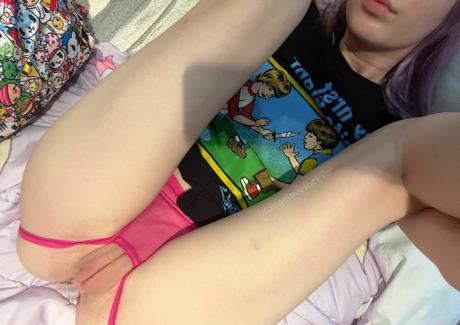 Angelovelace nude leaked OnlyFans photo #17
