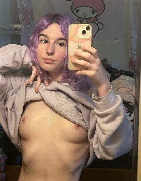 Angelovelace nude leaked OnlyFans photo #41