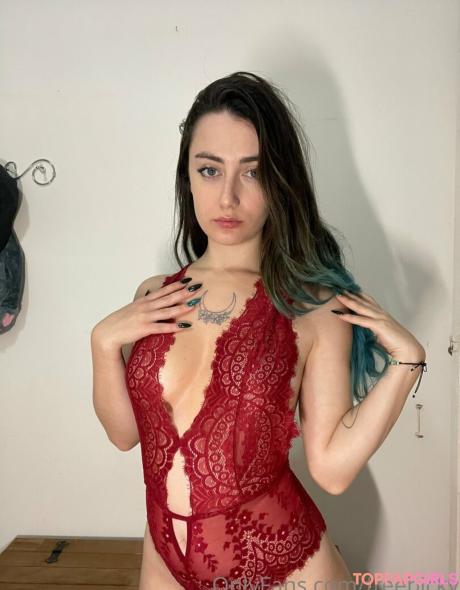 Freebicky nude leaked OnlyFans photo #3
