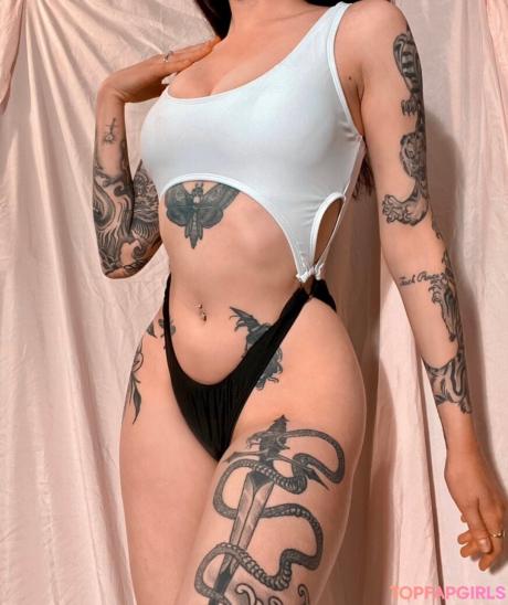 Morgan nude leaked OnlyFans photo #100