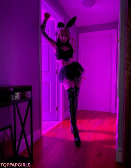 Morgan nude leaked OnlyFans photo #105