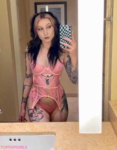 Morgan nude leaked OnlyFans photo #107