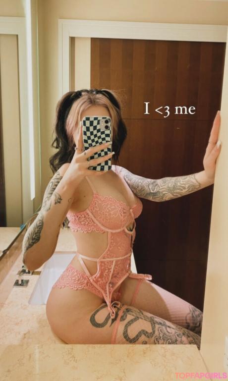 Morgan nude leaked OnlyFans photo #11