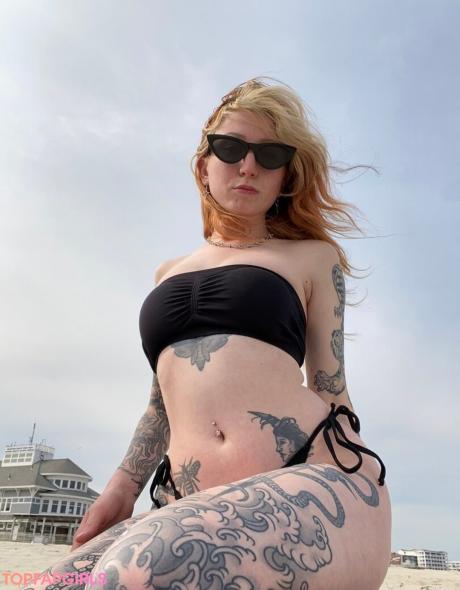 Morgan nude leaked OnlyFans photo #125