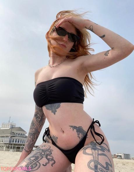 Morgan nude leaked OnlyFans photo #126