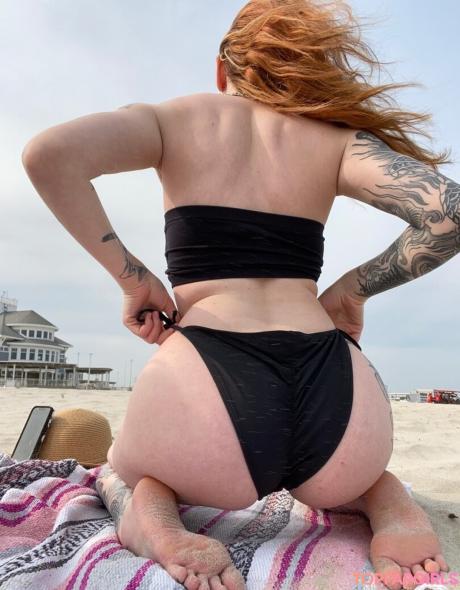 Morgan nude leaked OnlyFans photo #133