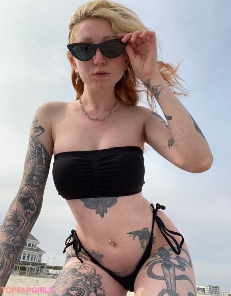 Morgan nude leaked OnlyFans photo #135