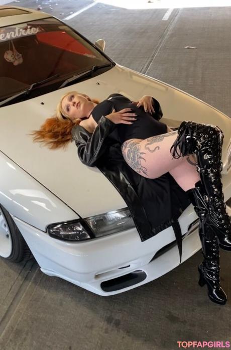 Morgan nude leaked OnlyFans photo #165