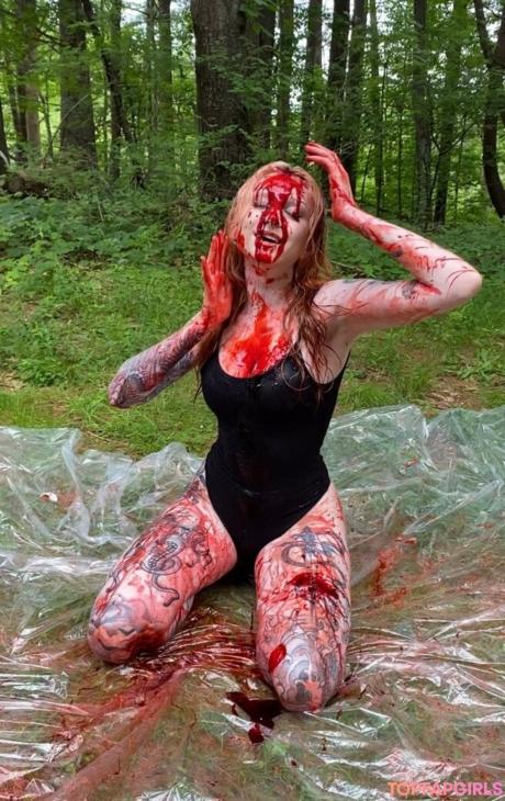 Morgan nude leaked OnlyFans photo #166