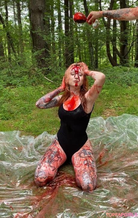 Morgan nude leaked OnlyFans photo #167